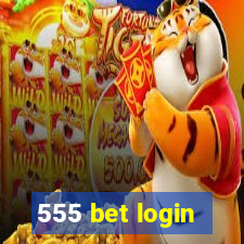 555 bet login